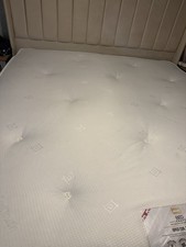 Super King Size Mattress