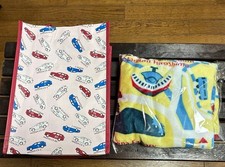 Mazda Novelty Blanket