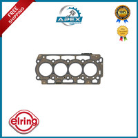 Zylinderkopfdichtung FüR CitroëN C1 C2 Ford Mazda Peugeot Toyota Elring 100.400