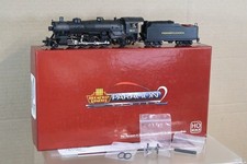 BROADWAY LIMITED 2177 DCC SOUND PENNSYLVANIA 2-8-2 USRA LIGHT MIKADO LOCO 9631