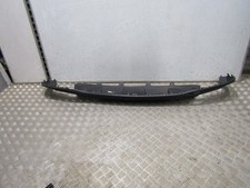Mercedes GLE W166 AMG Stoßstange hinten Diffusor Original A1668851138 A1668852238 H1I00