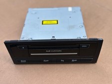 Audi A5 8T 8F 2016 Radio CD-Player DVD-Player Navigation 8R1035748J SHR1253