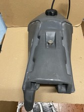 serbatoio benzina Husquarna 610