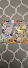 pokemon tcg roaring skies booster box M2- Pokemon TCG - Booster Pack - MEGA