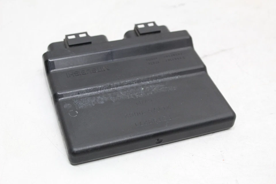 Kawasaki Ninja ZX10R 2006 2007 ECU UNIDAD DE CONTROLADOR DE COMPUTADORA ECM CDI Foto 4 de 4