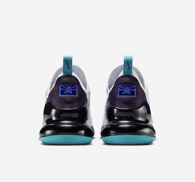 Size 11 - MLB x Nike Air Max 270 City Connect Pack - Arizona  display picture 1