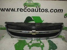 Capot Chevrolet NUBIRA
