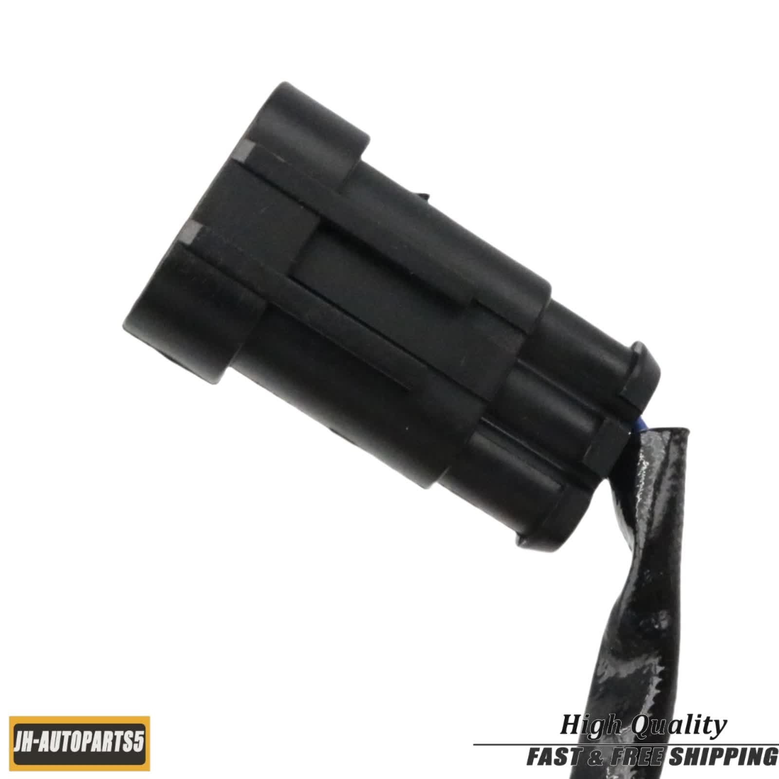 2*Front Bumper Side Marker Indicator For Lamborghini Gallardo LP560-4 LP550-2