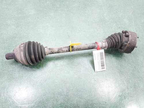 1K0407271DJ antriebswelle vorne links für VOLKSWAGEN GOLF V 1.6 2003 8314590