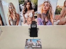 B&W Trailer Hitches Tow & Stow Adjustable Ball Mount 3" RECEIVER ONLY