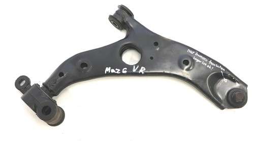 Original Mazda 6 VI GJ GL Facelift 2.5 Querlenker Vorne unten Rechts