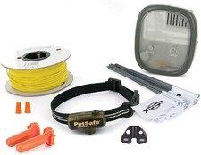 PetSafe PIG20-11041 Little Dog Deluxe In-Ground Fence system