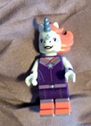 Unicorn DJ 43106 VIDIYO Bandmate LEGO® Minifigure Figure Only! — photo 2