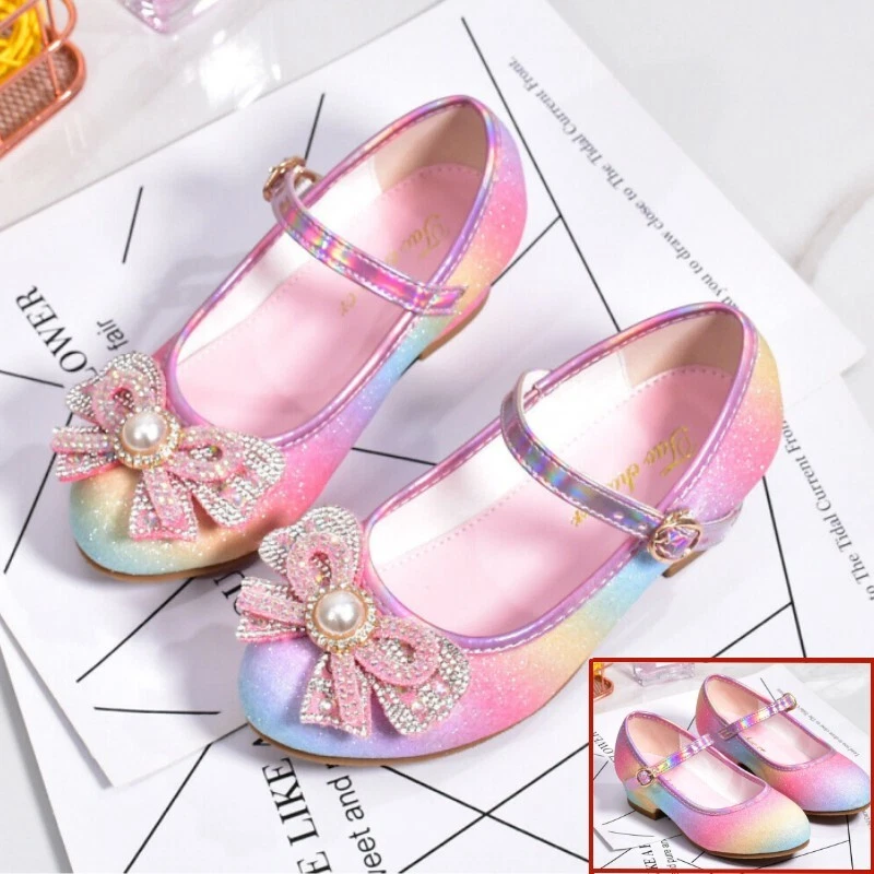 Ellie Shoe E-171-PRINCESS 1