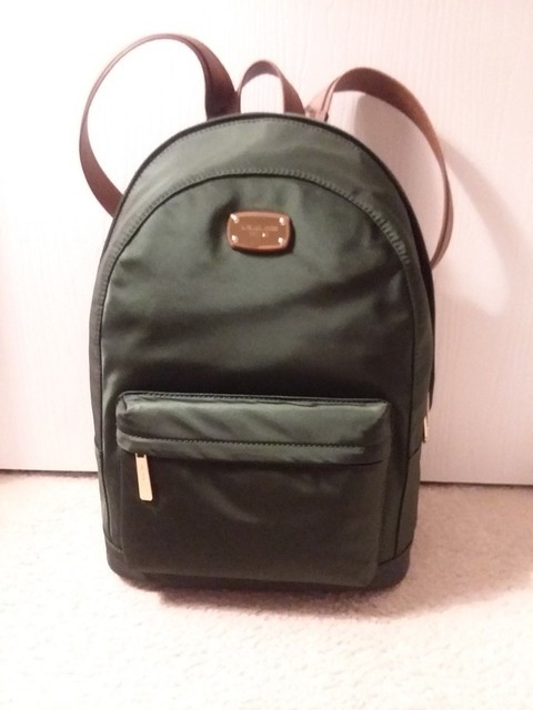 michael kors jet set backpack