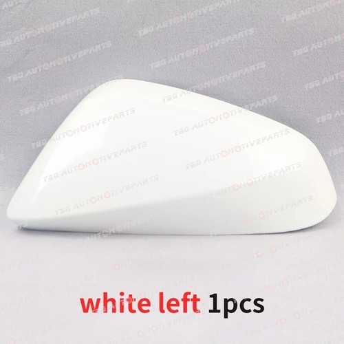 Side Mirror Frame Lower Cover LENS Lamp For LEXUS NX200 NX300 2015 2016- 2020 ✅ - Picture 34 of 47