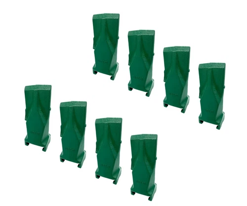 8 - &amp;amp;#039;fits Esco Super V&amp;amp;#039; Excavator, Wheel Loader Bucket Teeth - V39SYL