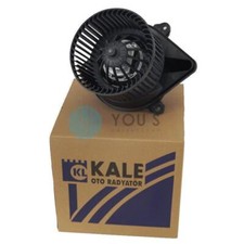 KALE Innenraumgebläse Motor für RENAULT SCENIC I (JA0/1) 1.4/1.6/1.8/1.9/2.0