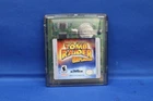 TOM RAIDER CURSE OF THE SWORD NINTENDO GAMEBOY COLOR GAME CARTRIDGE ONLY TESTED