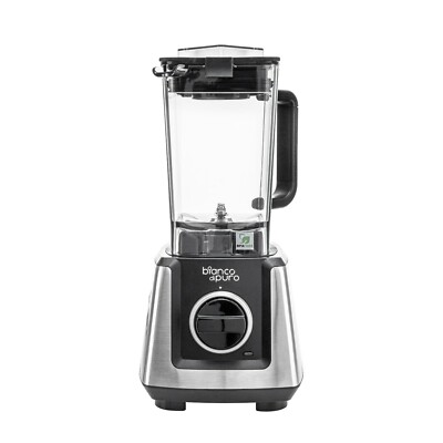 Primo S Mixer in Schwarz - by bianco di puro - Ausstellungsstück zum Sonderpreis
