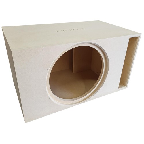 Sundown Audio 15" 2000W Peak Subwoofer and Tru Spec Vented Single Enclosure Lot - Picture 7 of 7