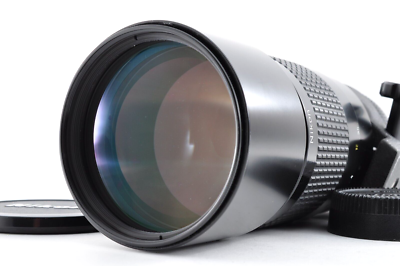 Nikon Ai-s AIS NIKKOR 300mm F4.5 ED ニコン Fマウント #1660(ニコン