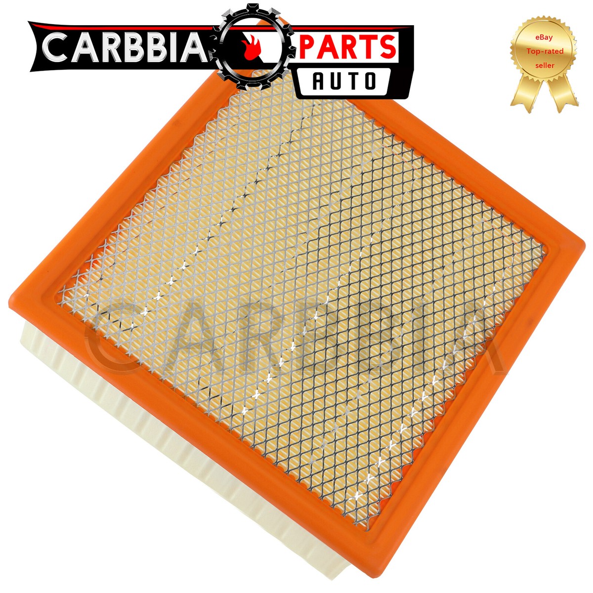 7C3Z-9601-A Engine Air Filter For Ford Expedition F-150 For