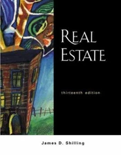 Real Estate by James D. Shilling