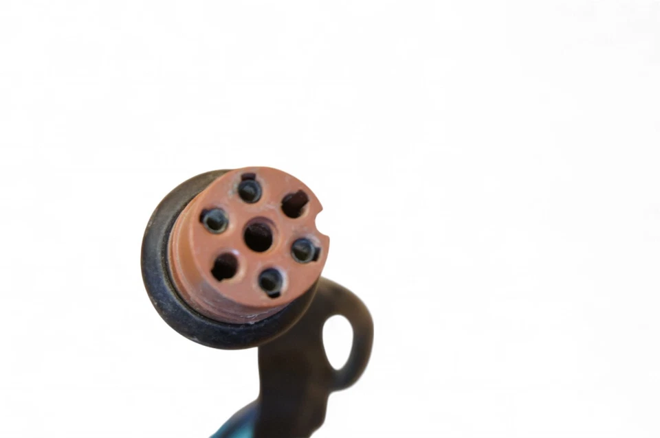 Honda CB750 K4 1974 SOHC interruptor H402 *2720G Foto 3 de 4