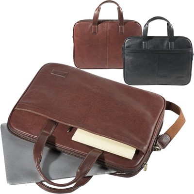 Tony Perotti Men Business Bag, for 15 Inch Laptop Notebook, Shoulder Strap