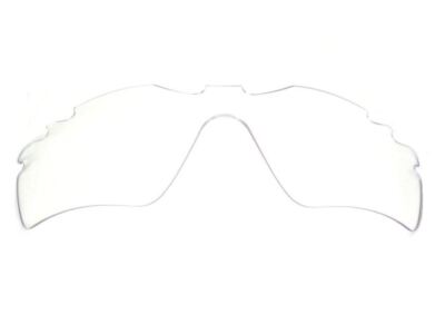Galaxylense Austauschlinsen Für Oakley Radar Path VENTED Crystal Clear 100% UVAB