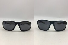 Lot of 2 - Foster Grant Sunglasses: 1 pcs Black Frame, 1 pcs Green Frame