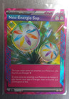 Carte Pokémon Forces Temporelles Néo-Énergie Sup 162/162 Énergie spéciale