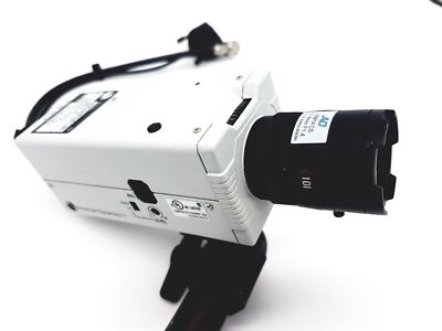 American Dynamics ADCSHR2412N Super High Resolution Fixed Camera