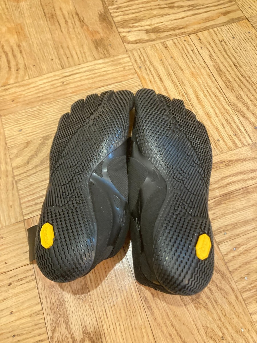 Vibram W07_BlackRose KSO EVO ウィメンズ KSO EVO Women's Black / Rose | Woman | Vibram