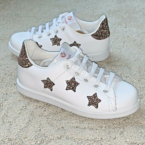 victoria white trainers