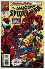 Amazing Spider-Man #380 Maximum Carnage Part 1993 NM