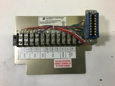 Gai-Tronics 702Aa Page/Party