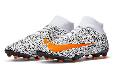 シューズ NIKECR7XMERCURIALSUPERFLY7ELITE FGSAFARI Nike Mercurial Superfly 7 FG Limited Edition – Boots Plug