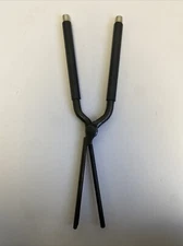 VTG Thermal Curling Iron Hair Product Kizure LA CA