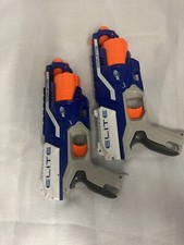 Nerf B9837F07 N-Strike Elite Disruptor 2pk. Used