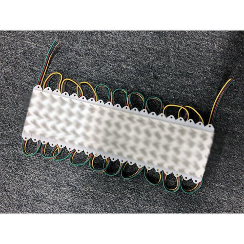 40' ft Multi-color Store Front LED Window Light Module with power supply +Remote - Picture 23 of 38
