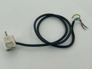 Einhell TAF245 Kabel Stromkabel Anschlusskabel Hauptkabel Hauptkabel