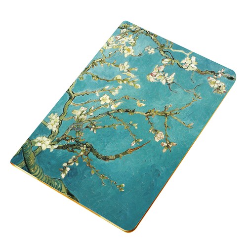iPad Air 3 PRO 10.5" Case A2152 A1701 A2123 A1709 Slim Protective Cover Blossom - Picture 31 of 183