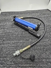 Hydraulic Crimping Pliers Separable Pedal Hydraulic Crimper - PICTURED ITEM ONLY