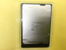 SRKHM Intel Xeon Processor Gold 6330 28-Core 2.00GHZ 42MB Cache 205W CPU