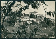 Asti Calamandrana Foto FG cartolina KB4098