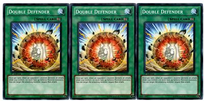 Yu-Gi-Oh! Defender Of The Labyrinth Common Card – RIRA-EN049 – 1st Edition Rising Rampage