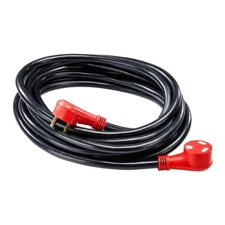 NEW PREDATOR 25 ft. 10/3 Gauge 30 Amp Generator Extension Cord FREE SHIPPING
