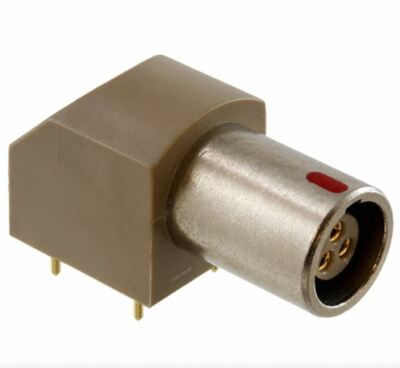 EPG.0B.303.HLN Lemo 3 Positionen Rundstecker Buchse, Buchsen